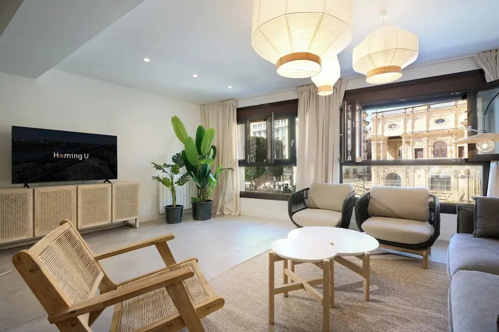 San Francisco Apartamentos Boutique