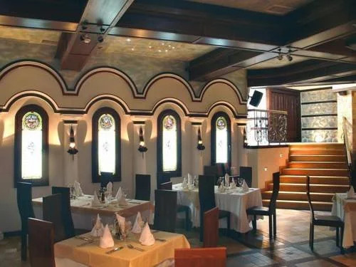Varosha Club Hotel