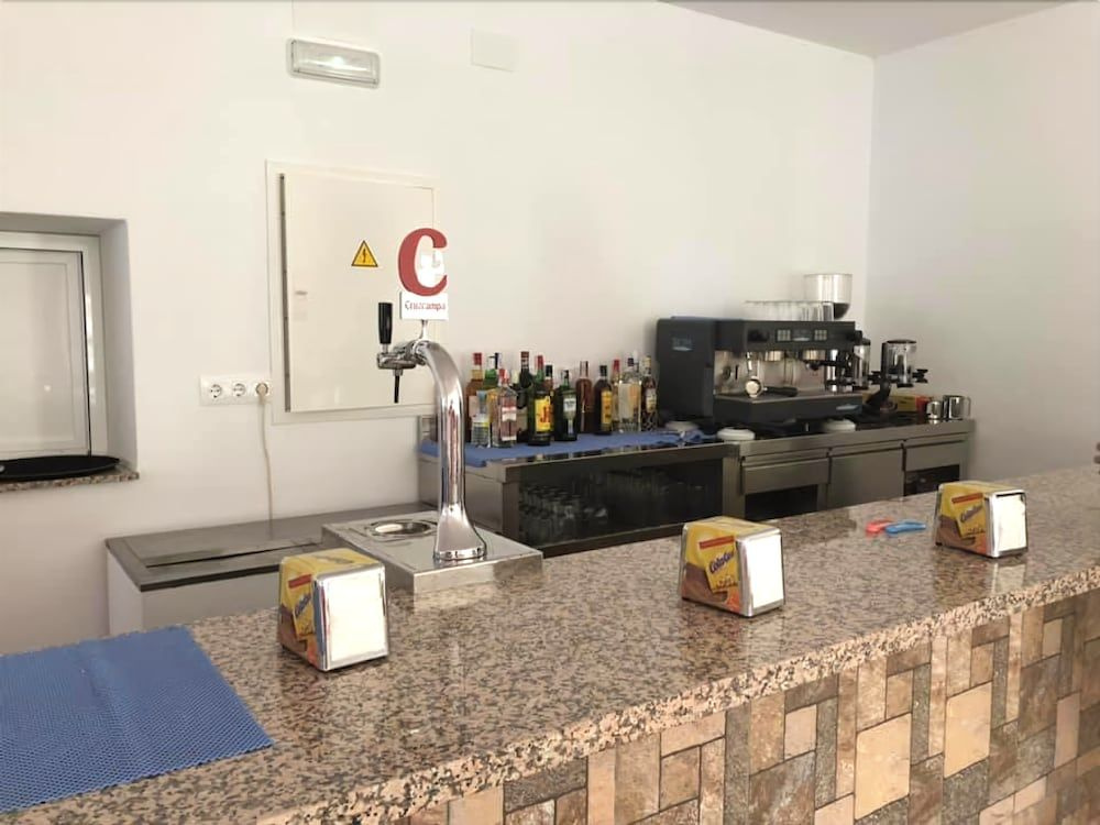 Albergue Peregrinos El Carrascalejo
