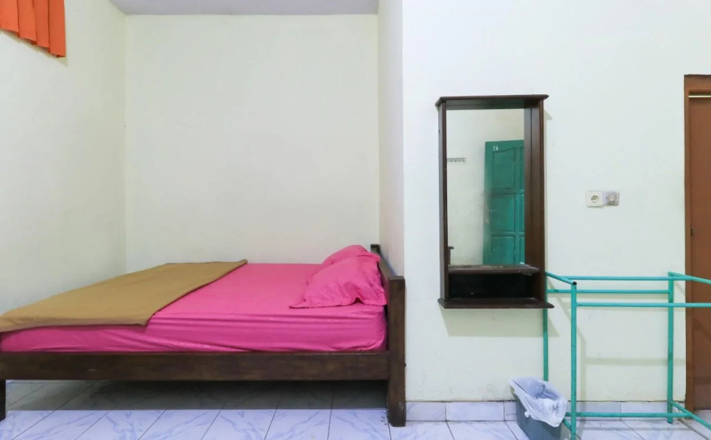 Hotel Mandiri
