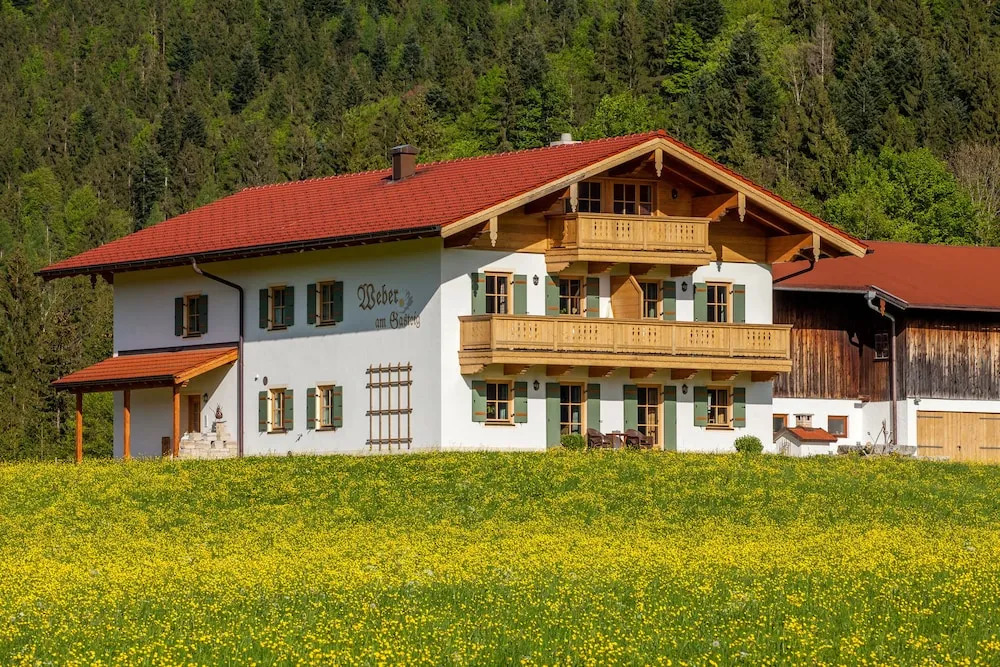 Weber am Gasteig