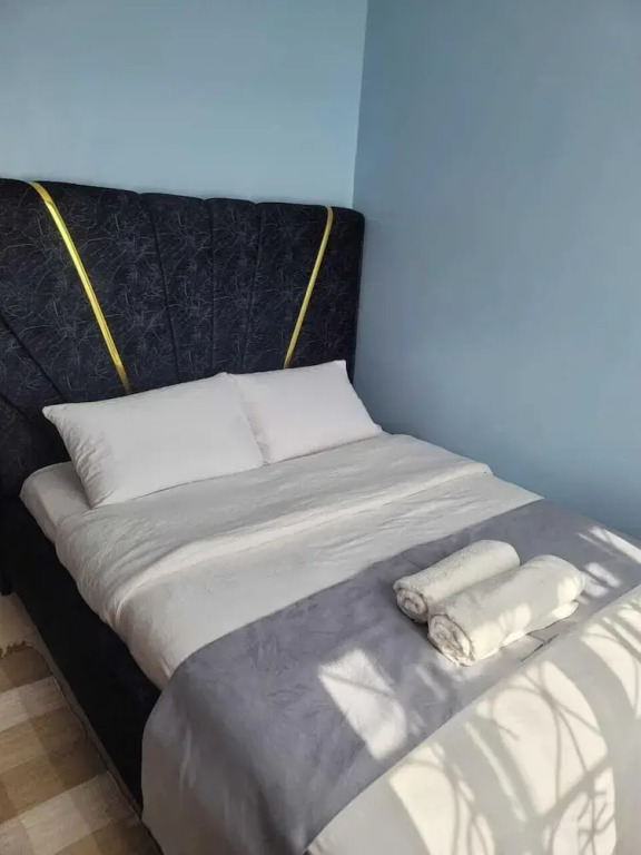 Lux Suites Bayloft Apartments Homabay
