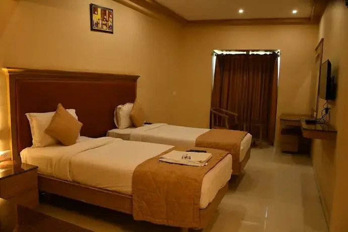 Bairav Grand Madurai
