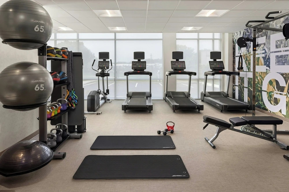 SpringHill Suites by Marriott Eau Claire