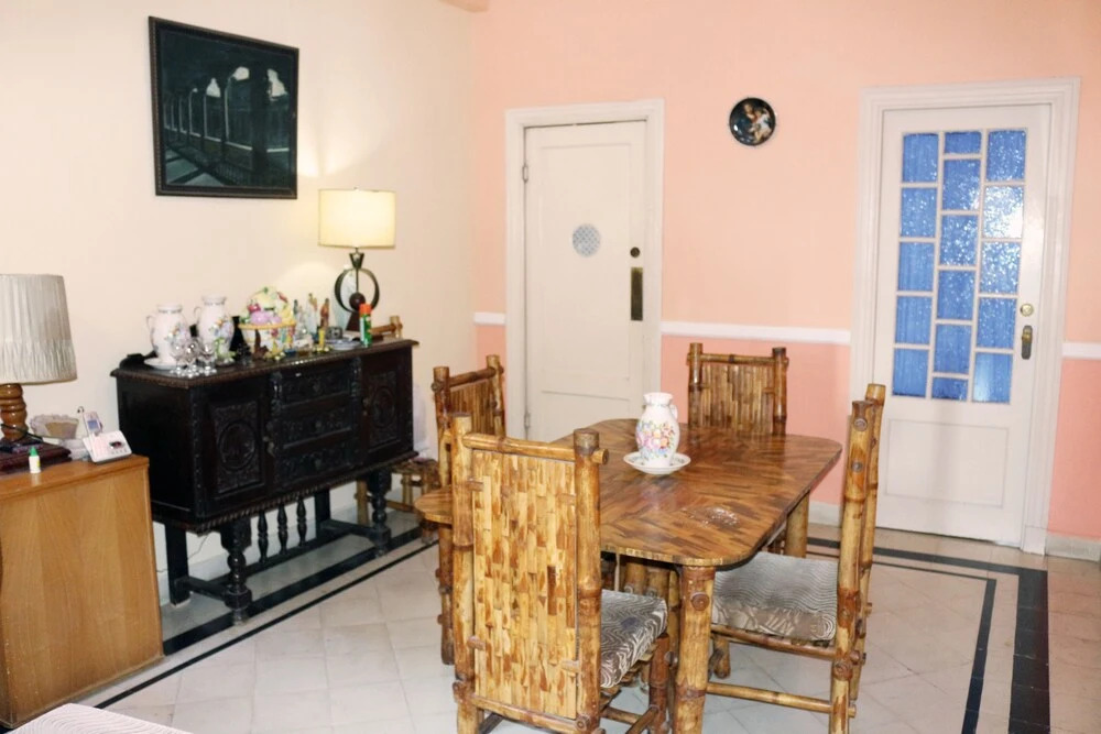 Casa Calle Elle