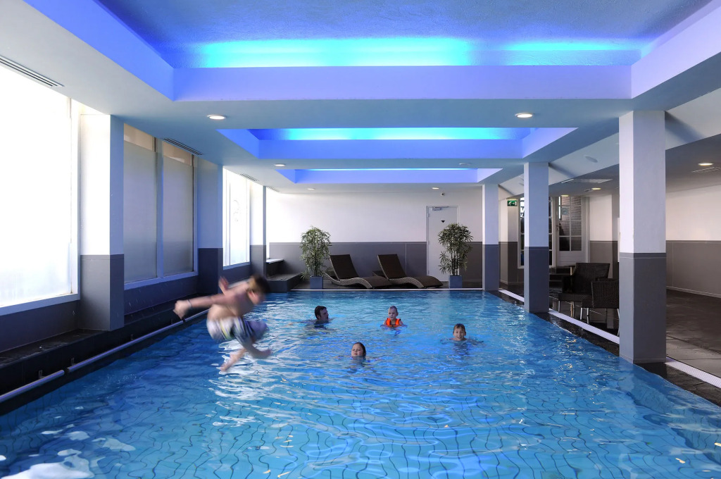 Van der Valk Hotel Volendam - Recently renovated
