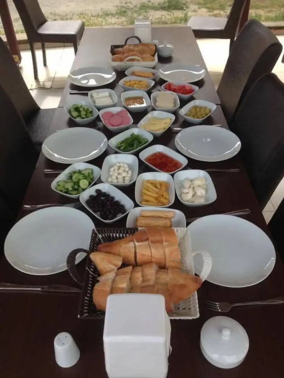 Akliman Apart Pansiyon