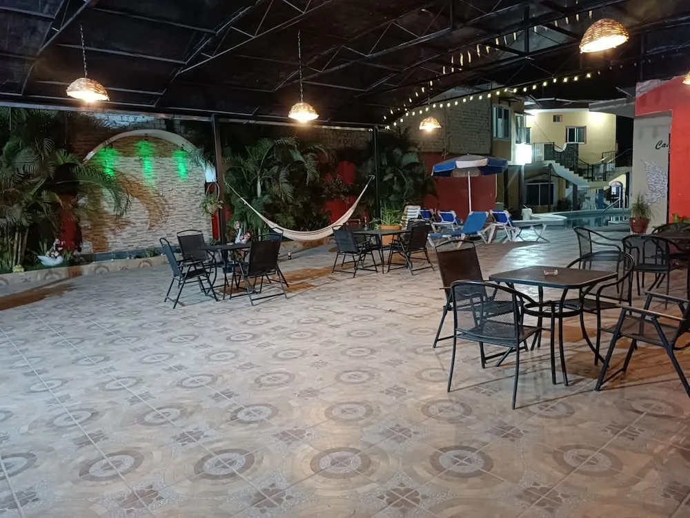 Hotel Lulu