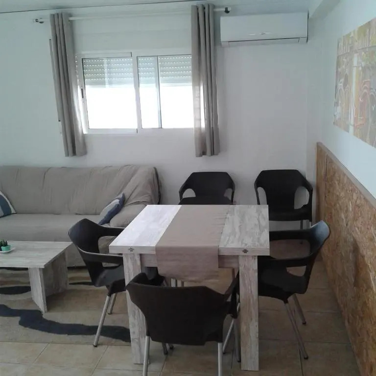 Apartamento cerca del mar