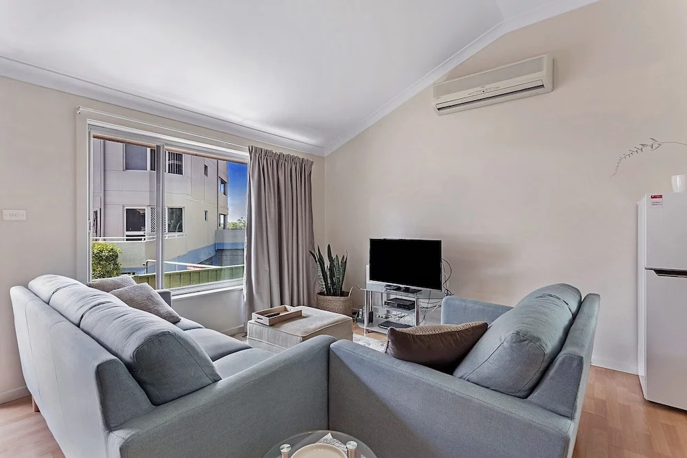 Macadamia Court 6 - Nelson Bay