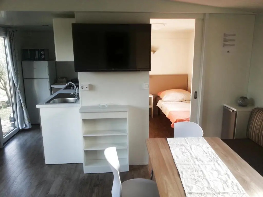 Mobile Homes Anita