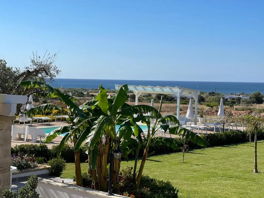 B&B Giglio Marino
