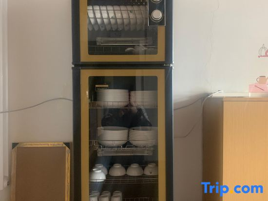 GreenTree Inn (Beijing Songzhuang Xuxinzhuang Subway Store)