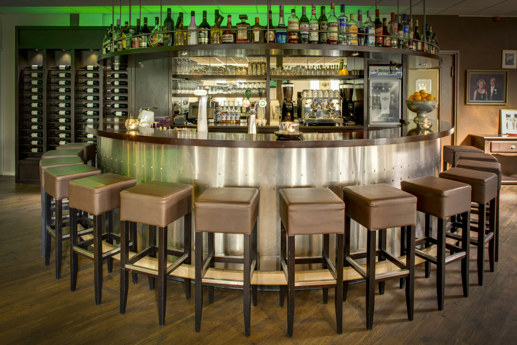 Fletcher Hotel-Restaurant Mooi Veluwe