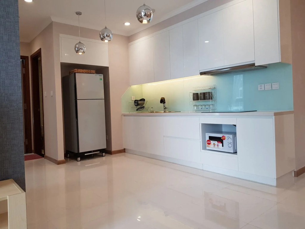 Central Park 1 Bedroom Apartment