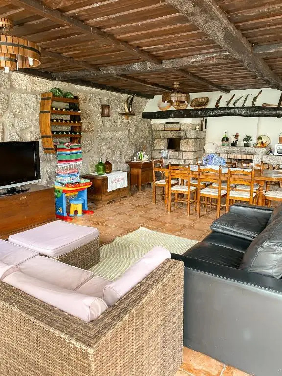 An Family Resort