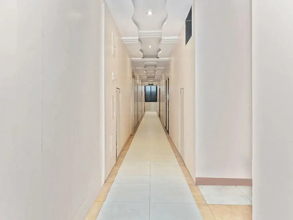 Suraj Residency by OYO Rooms