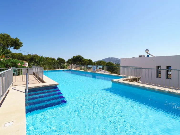 Holiday Home Casita Ellena