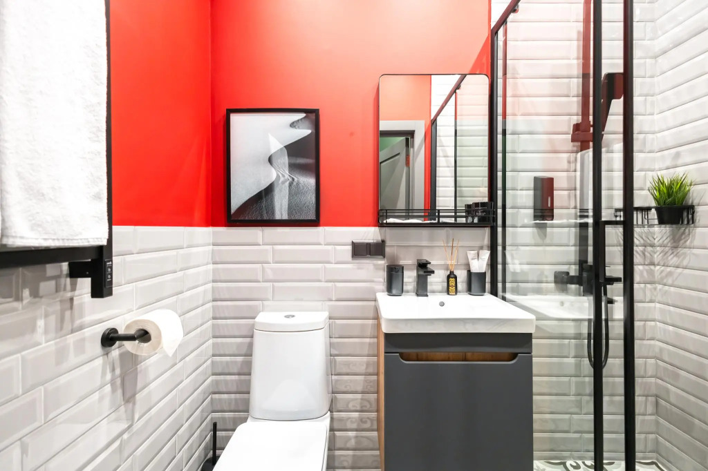 Elite Apartments (Элит Апартментс) на шоссе Волоколамское