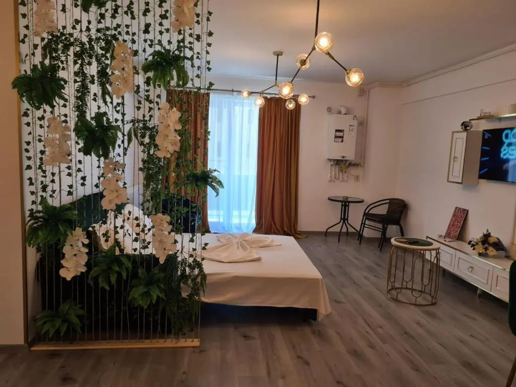 Moon Light Mamaia 2 camere apartament 101