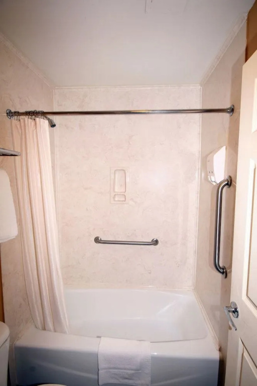 Edinburg Executive Inn