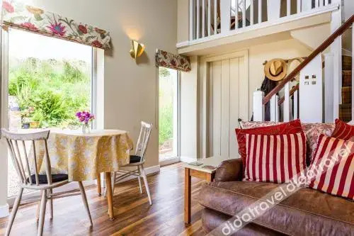 Cruickshanks Boutique B&B