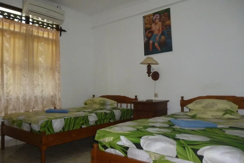 Pondok Santhi Homestay