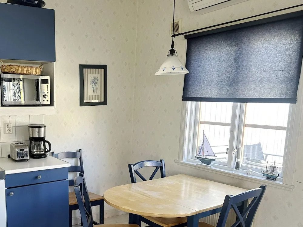 4 Star Holiday Home in Visby