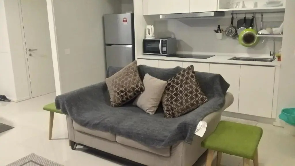 Getaway Residence at Cyberjaya
