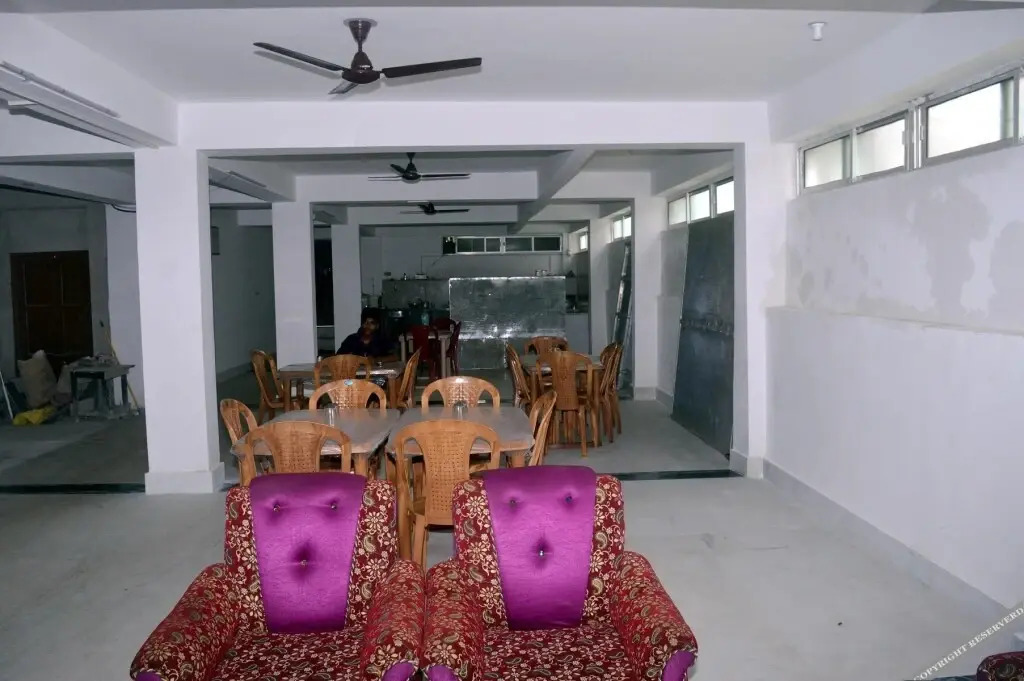 Hotel Sands Bay
