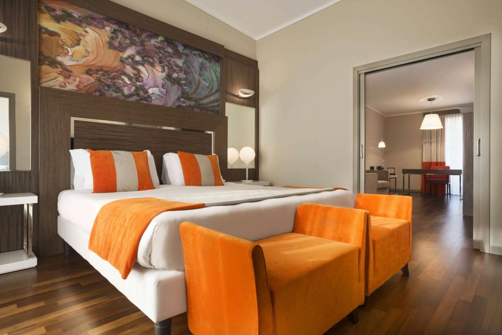 Ramada Plaza by Wyndham Milano