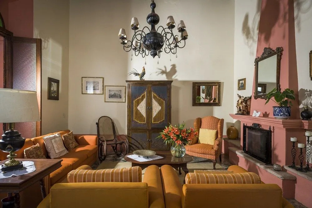 Santa Elena Hotel Boutique