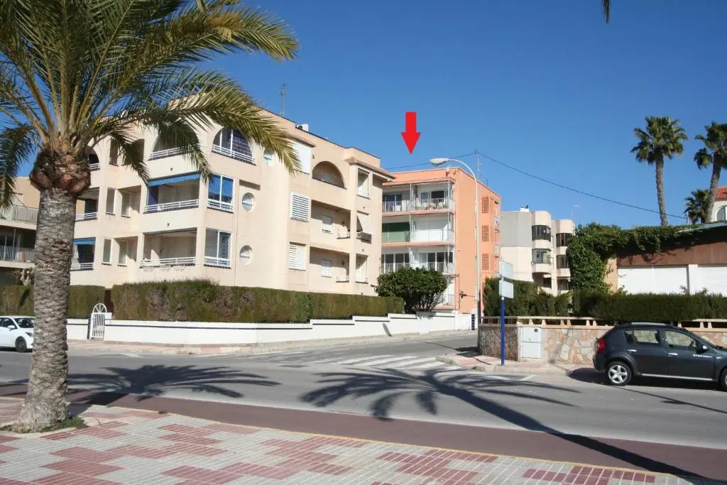 003 - Sierramar Piscis - comfortHOLIDAYS