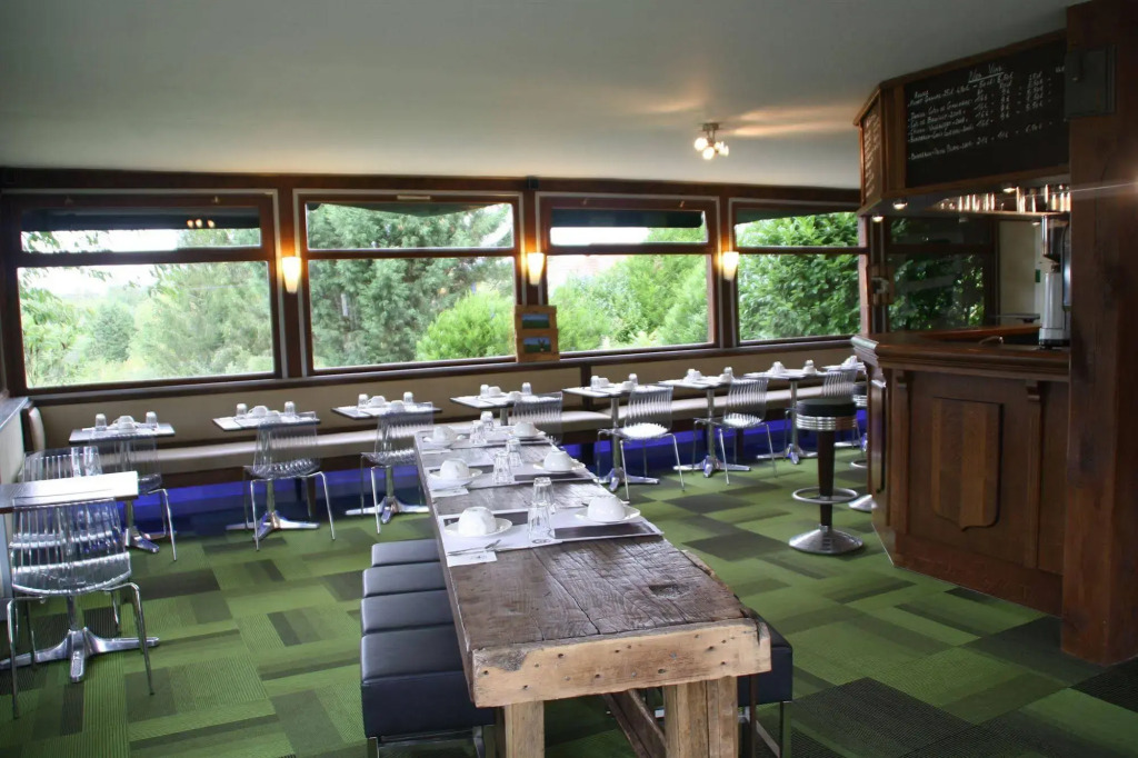 The Originals Access, Hôtel La Dousseine, Dreux Nord