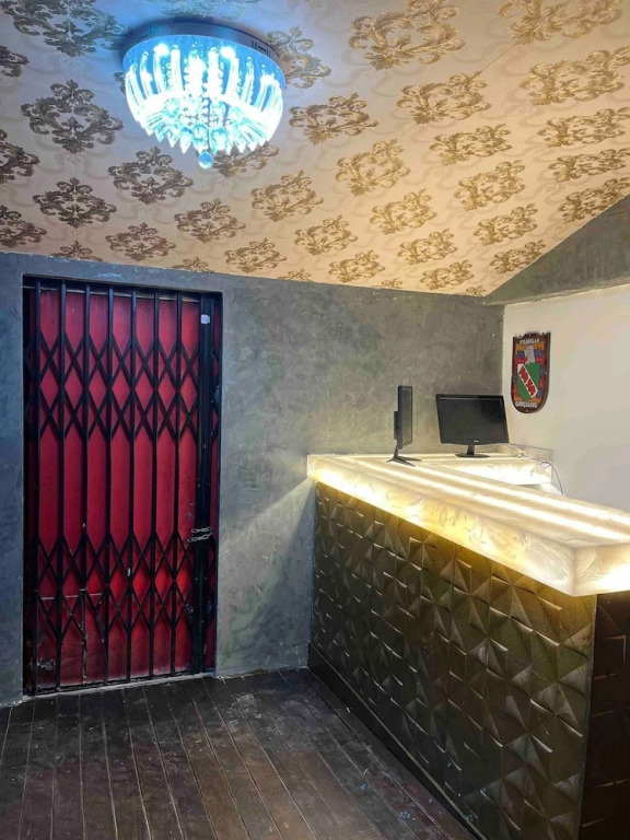 Cabana Alvorada
