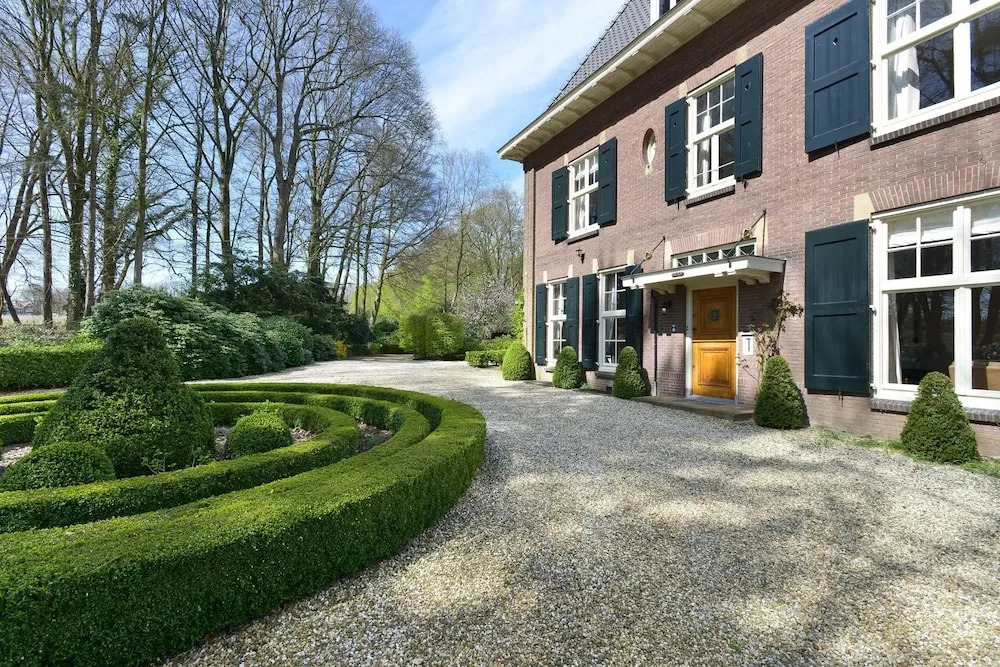 B&B Villa Dalhof