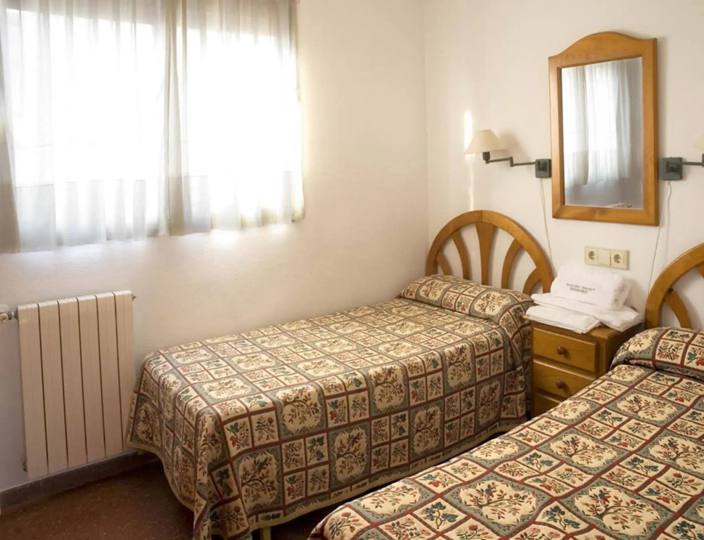 Apartamentos Paraíso Centro - BenidormParaíso