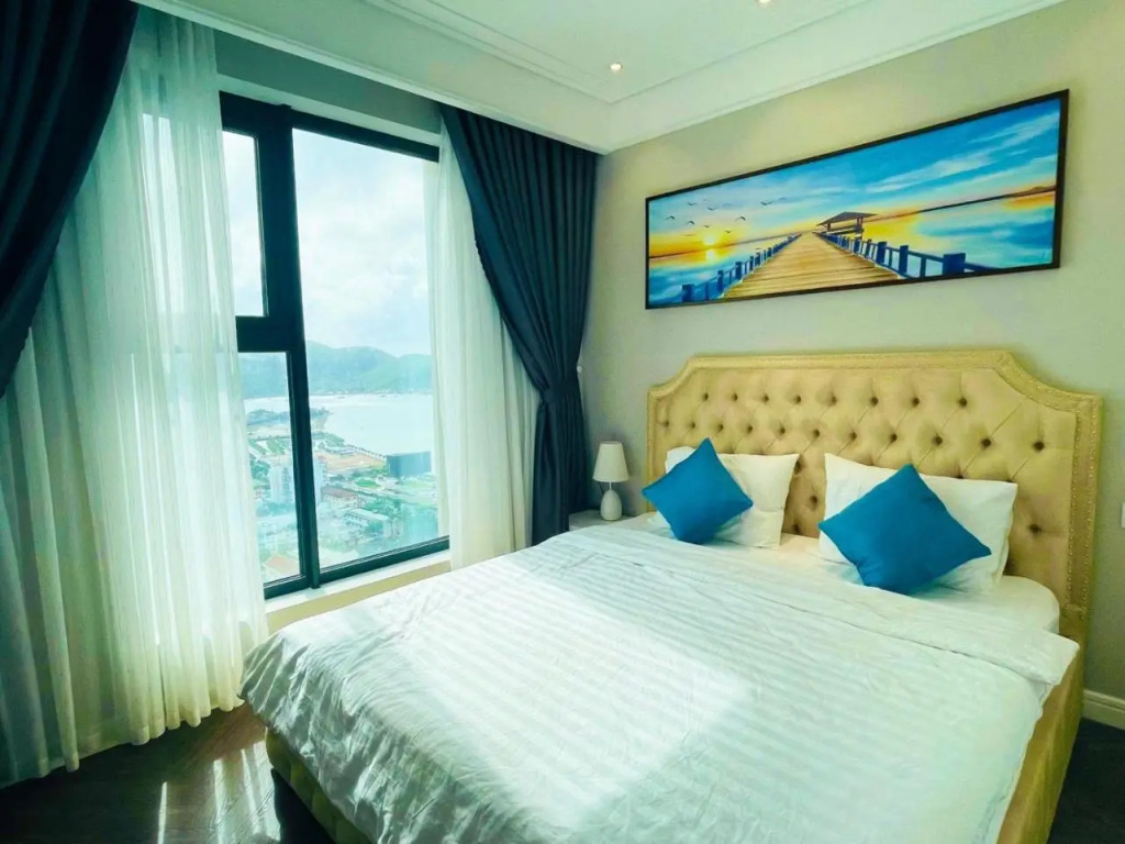 ALTARA Quy Nhơn - RUBY Luxury Apartment