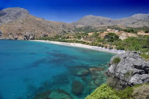 Creta Spirit