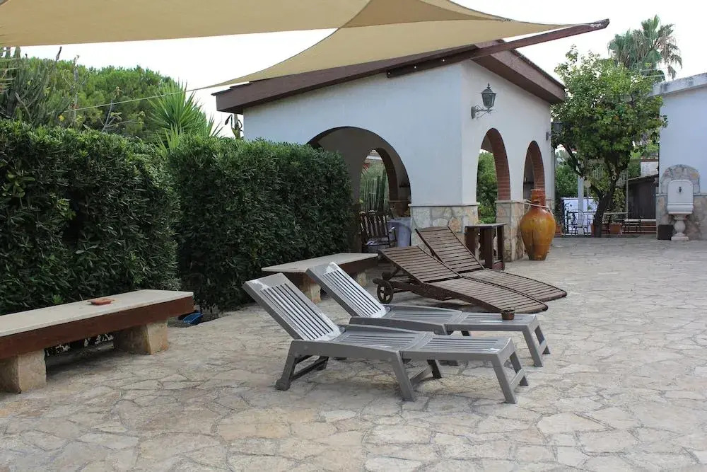Villa Lina Bed&Breakfast