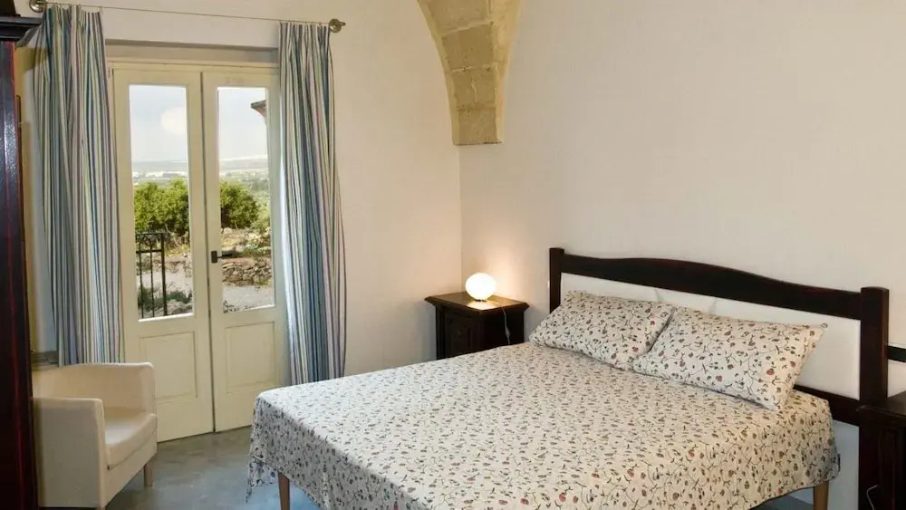 Villa Altomare