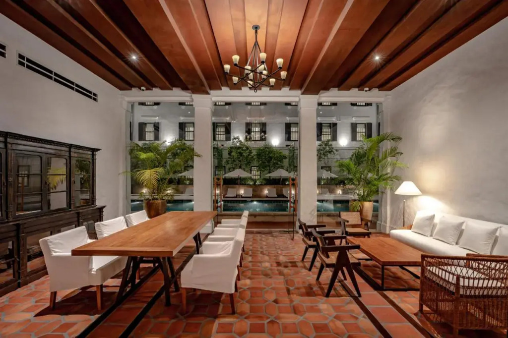 Bella Nara Hotel Chiang Mai