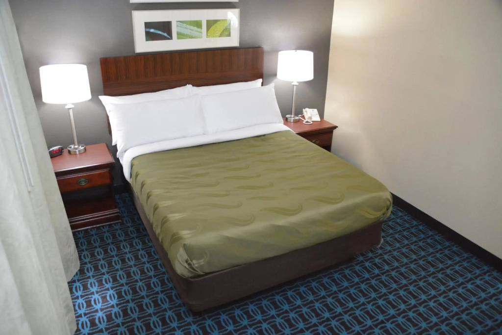 Quality Inn & Suites Dublin