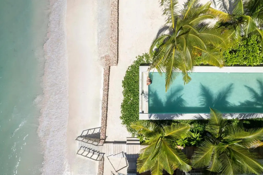 Passion Boutique Hotel Zanzibar - Adults Only
