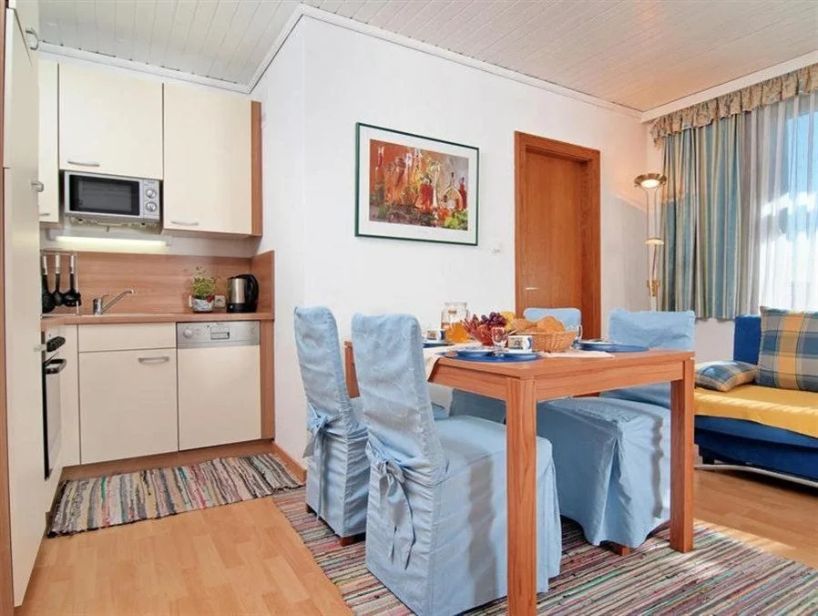 Pension Erna