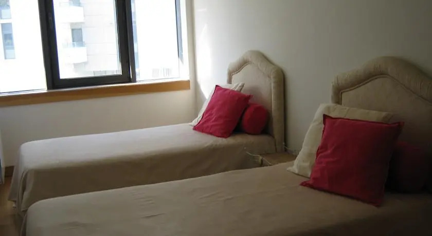 Condominio Foz Residence
