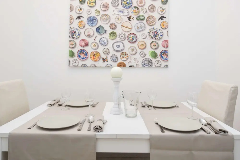 Lisbon Gomes Freire Apartments