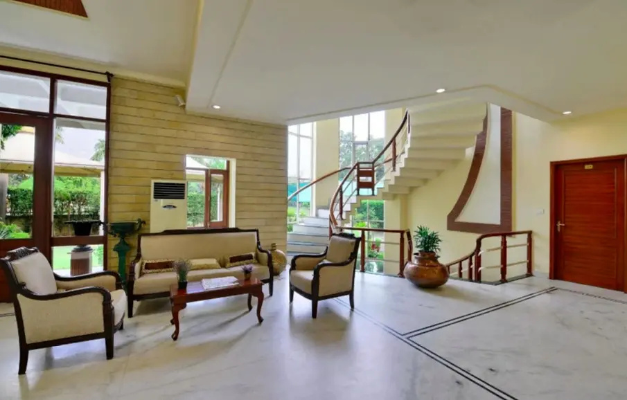 Patiala Retreat	