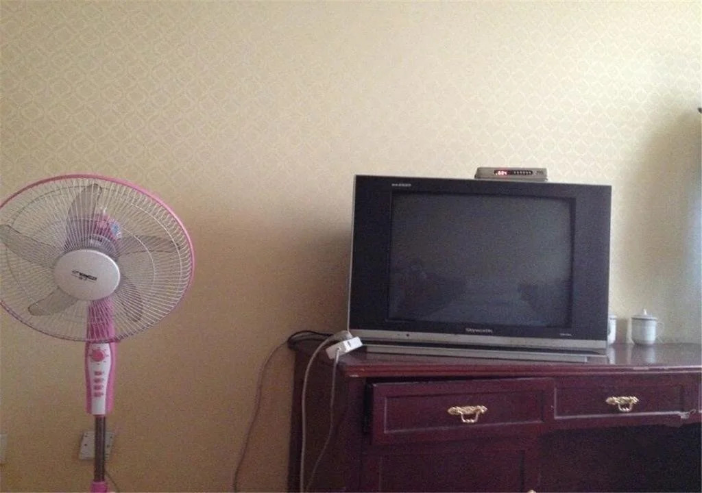 Taiyuan Times Inn Shanxi University