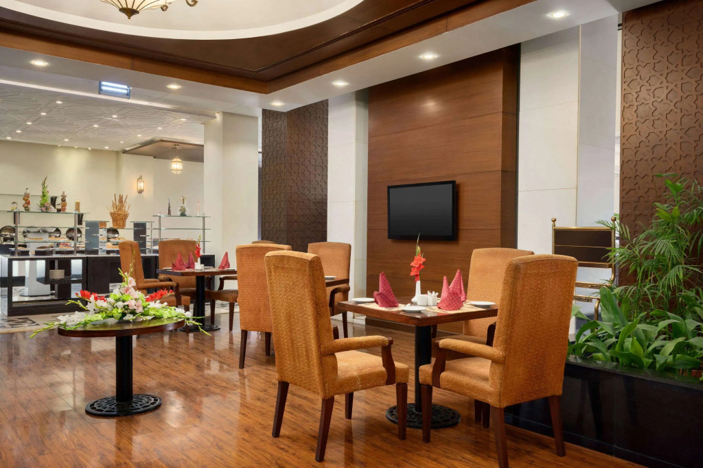 Ramada by Wyndham Islamabad